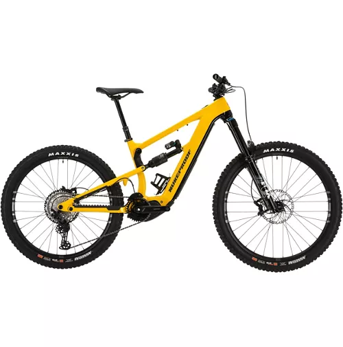 Nukeproof Megawatt 297 Alloy Elite Bike (SLX) 1 Nukeproof Megawatt 297 Alloy Elite Bike (SLX)