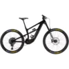 Nukeproof Megawatt 297 RS Alloy Bike (X01)