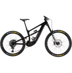 Nukeproof Megawatt 297 RS Alloy Bike (X01)