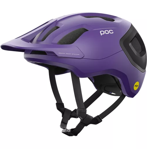 POC Axion Race MIPS Helmet 1 POC Axion Race MIPS Helmet