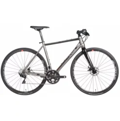 Orro Terra Gravel 105 R900 Flatbar Bike 2023