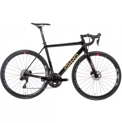 Orro Gold STC 105 Di2 R800DB Road Bike 2023 1 Orro Gold STC 105 Di2 R800DB Road Bike 2023