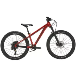 Nukeproof Cub-Scout 24 Race Youth Bike (Box 4) 2023