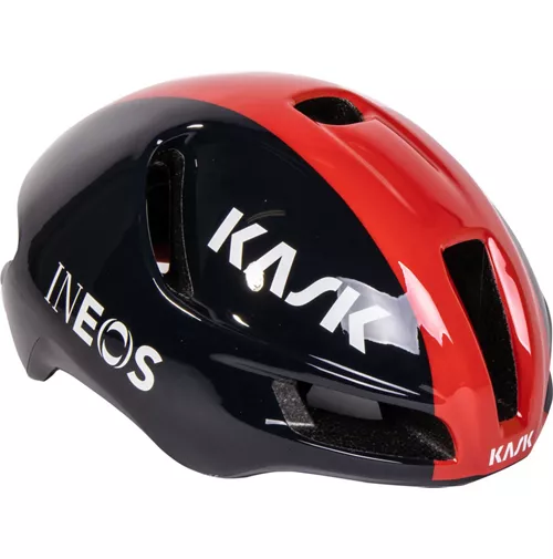 Kask Utopia WG11 Team Ineos Grenadiers Helmet 1 Kask Utopia WG11 Team Ineos Grenadiers Helmet