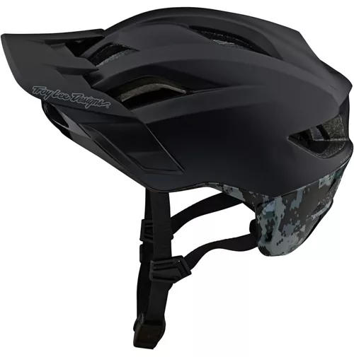 Troy Lee Designs Flowline SE Helmet 1 Troy Lee Designs Flowline SE Helmet