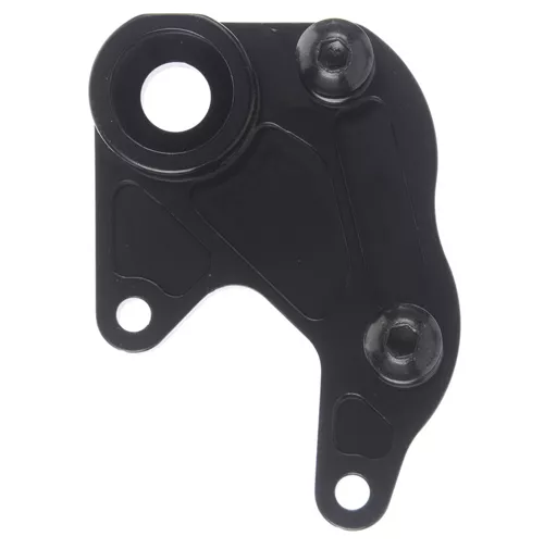 Nukeproof Snap Mountain Bike Syntace Dropout 1 Nukeproof Snap Mountain Bike Syntace Dropout