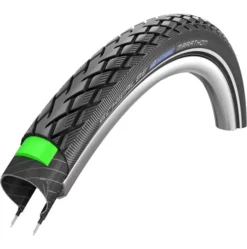 Schwalbe Marathon Touring Tyre - GreenGuard